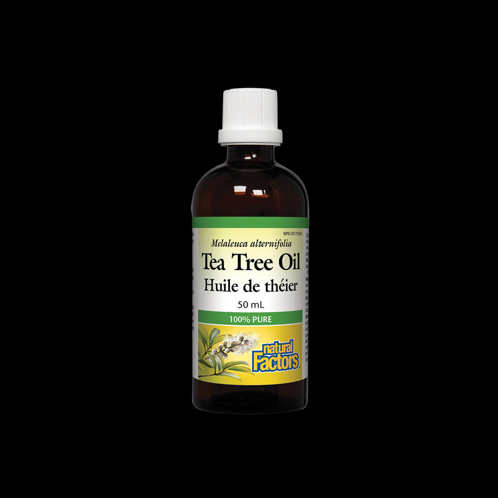 Ulje čajevca 50 ml - 50 ml