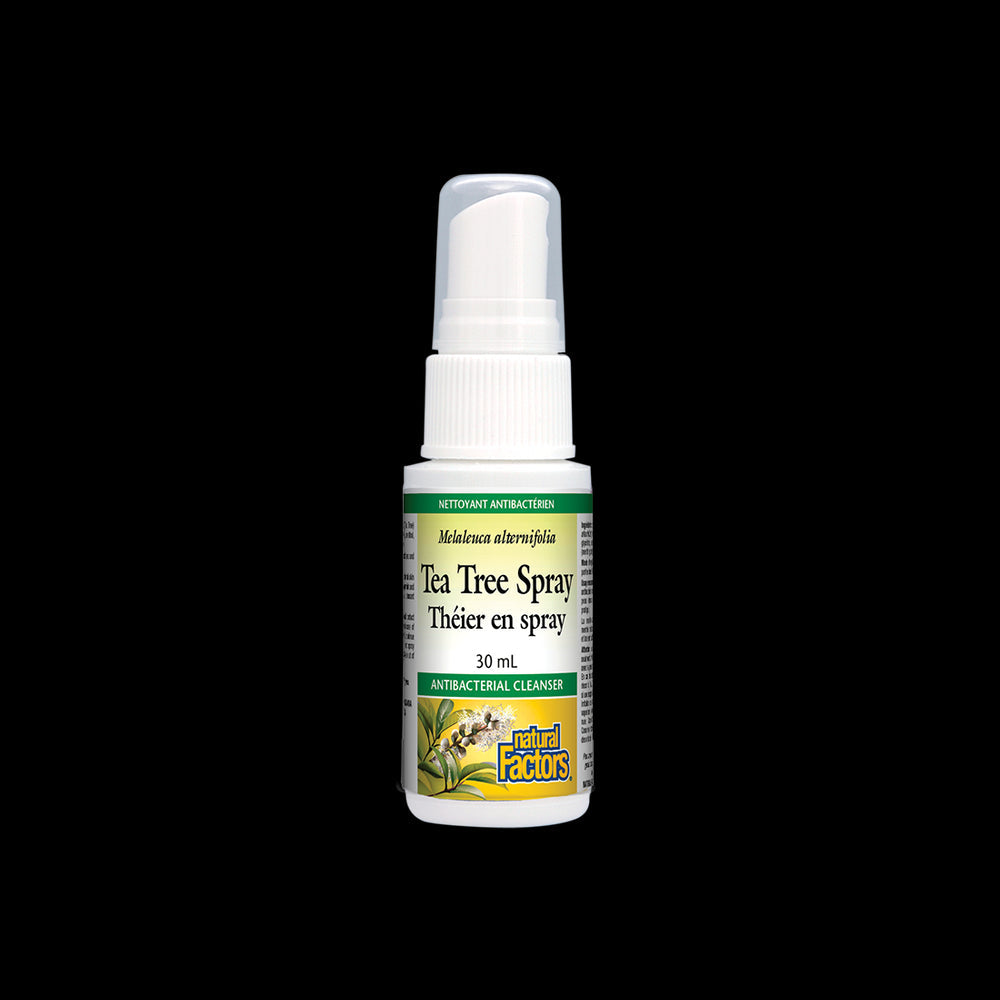 Spraj čajevca 30 ml - 30 ml