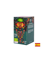 Čaj choco (choco) bio, 20 filtriranih vrećica herbes del moli