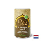 Čaj latte s đumbirom, (vegan), organski, 220 g