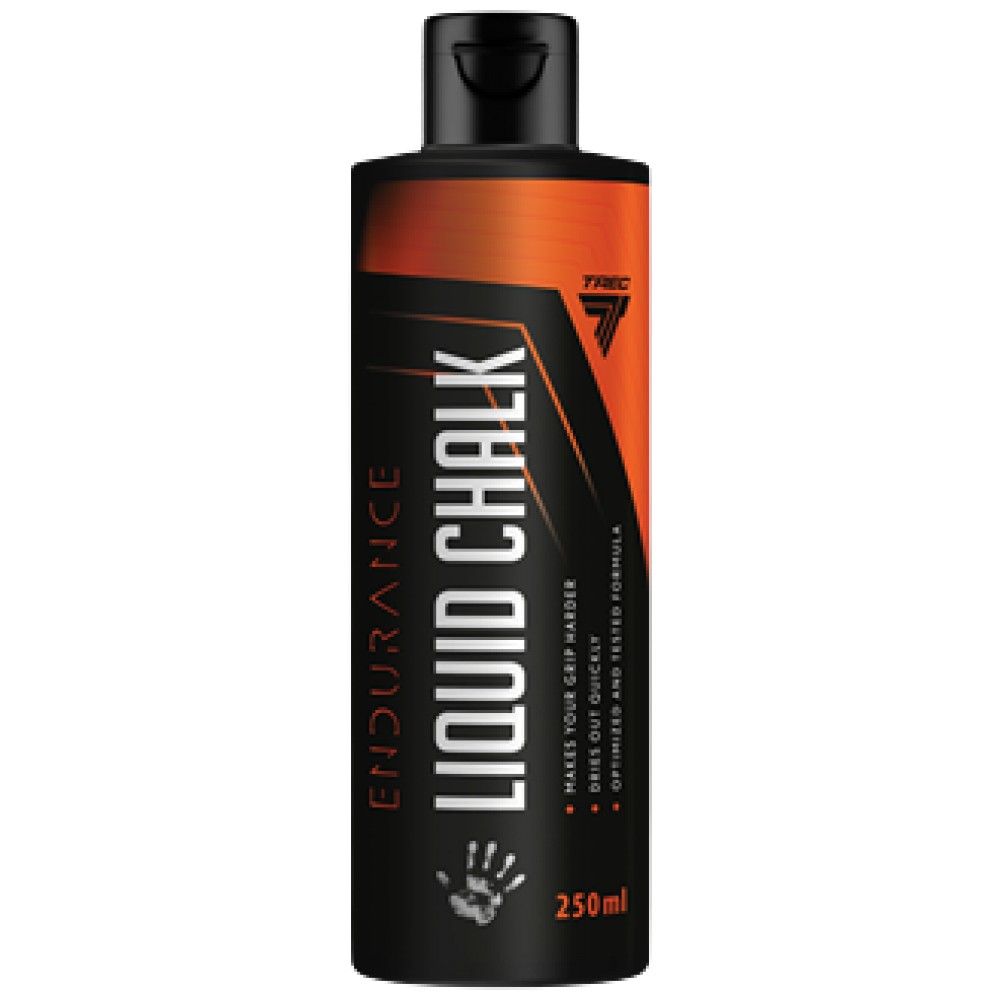Tekuća kreda | Izdržljivost - 250 ml