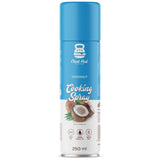 Kuhanje sprej / kokosovo ulje - 250 ml