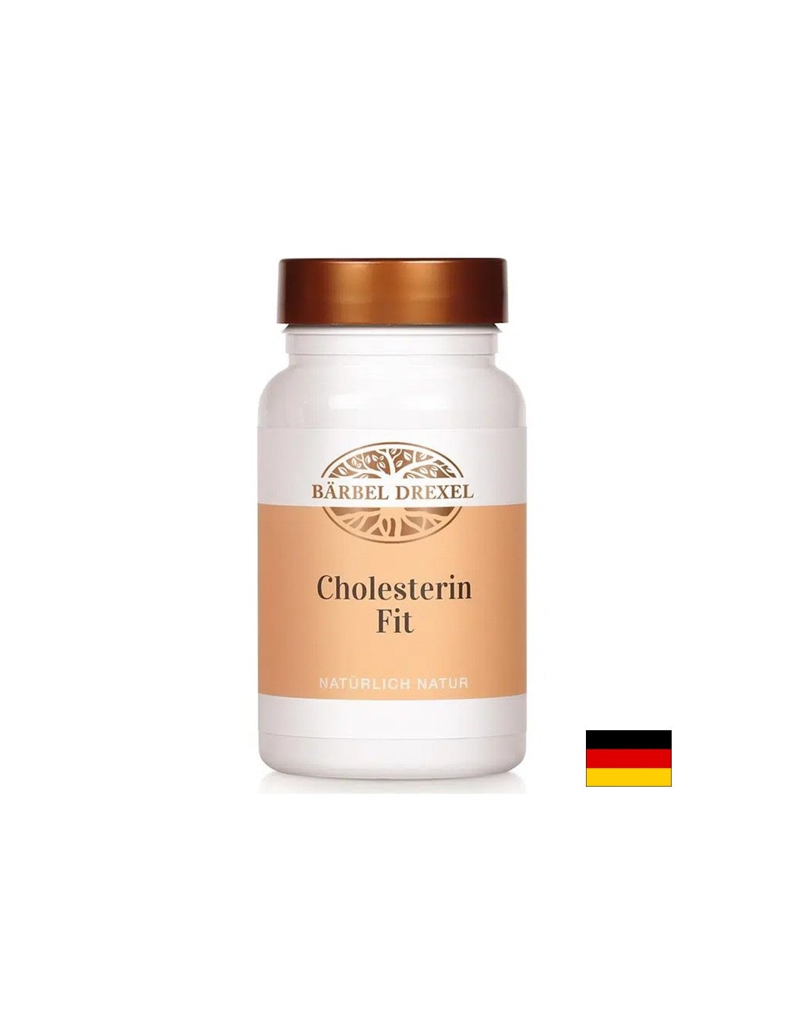 Kolesterin fit - з A PODDъRжANE NAMERMALEN хOLESTEROL, 125 TABLETI