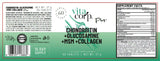 Chondroitin + glukozamin + MSM + kolagen - 60 tableta