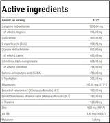 Prah za spavanje | Savršena noćna formula - 225 grama