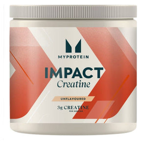 Retail Impact Creatine - 150 grams - Nutra Best Europe