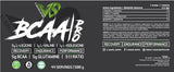 BCAA Pro 3: 1: 1 + L -glutamin - 300 grama