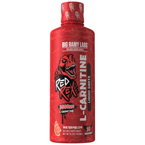 Liquid L-Carnitine 3500 mg 450 ml - Nutra Best Europe