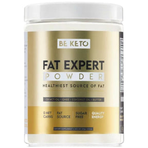 Fat Expert Powder - 300 grams - Nutra Best Europe