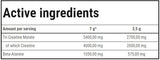 Zlatna jezgra CM3 1300 | Tri -kreatine Malate kape - 90 kapsula