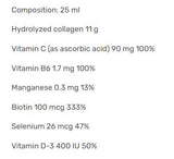 Kolagen plus - 1000 ml