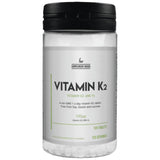 Vitamin K2 MK -4 100 mcg - 120 tableta