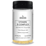 Napredni vitamin B kompleks - 120 tableta