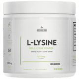 L -lisine prah - 300 grama