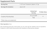 Mikronizirani kreatin monohidrat - 500 grama