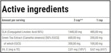CLA + zeleni čaj - 180 Softgels