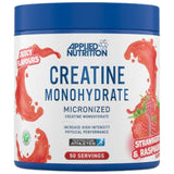 Kreatin monohidrat | Mikronizirani okus - 250 grama