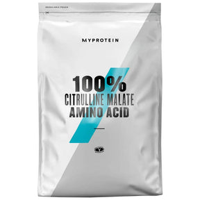 100% Citrulline Malate Amino Acid - 250 grams - Nutra Best Europe