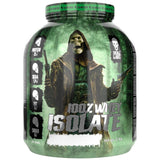 100% izolat sirutke - 2000 grama