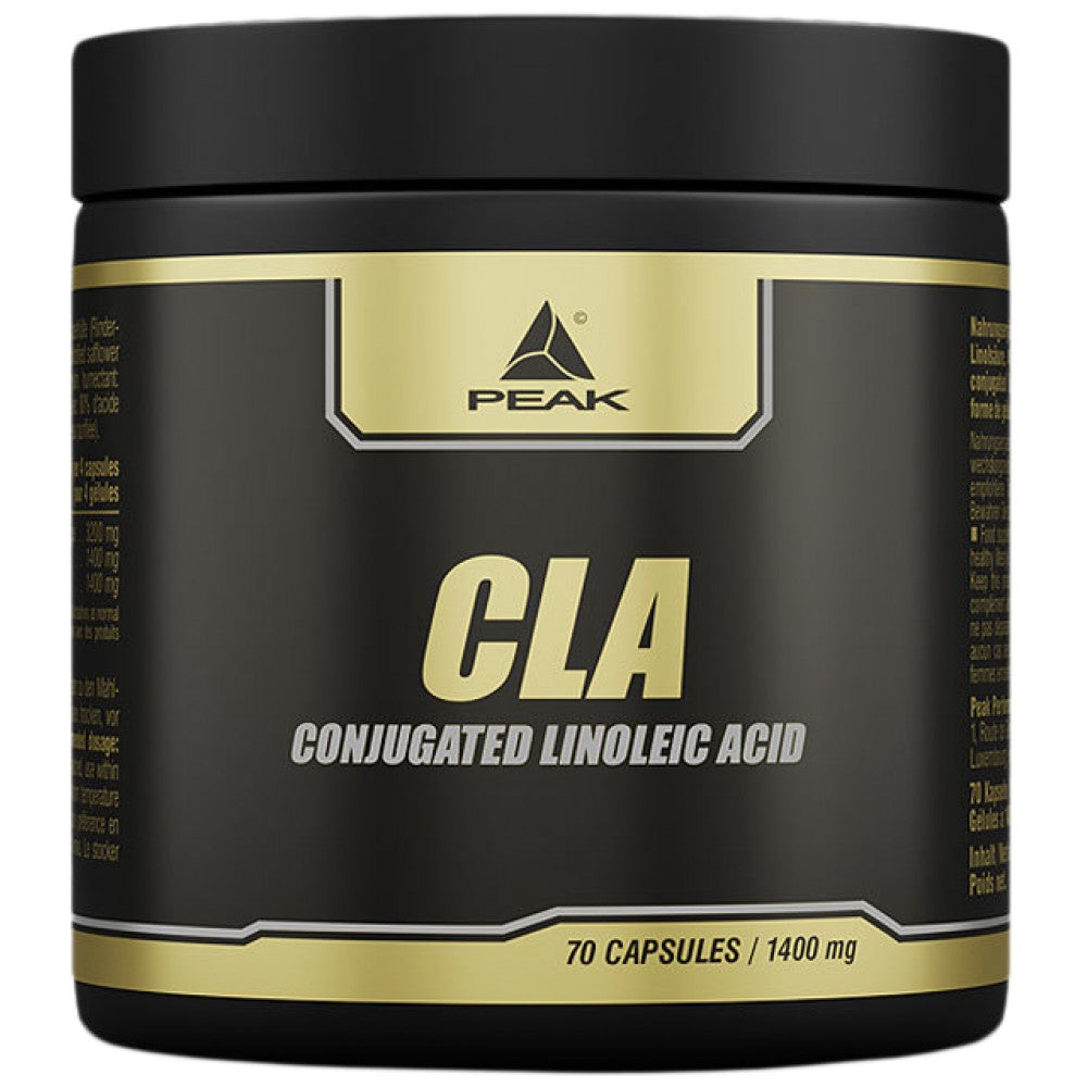 CLA - 70 kapsula
