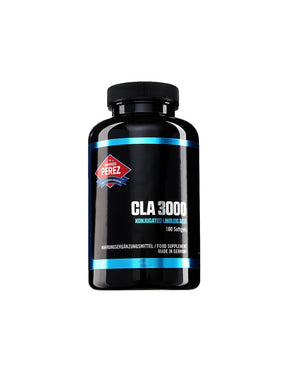 CLA / Conjugated Linoleic Acid, 100 capsules Vitabay - Nutra Best Europe