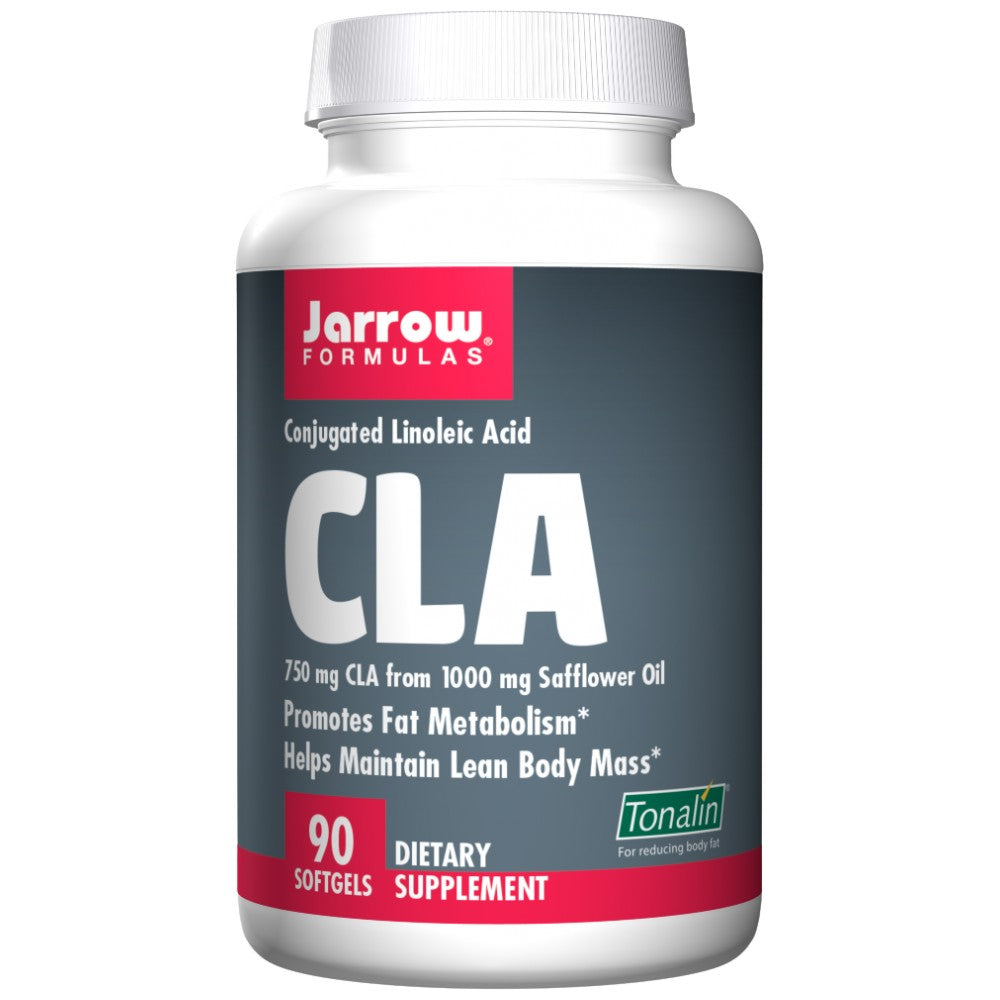 CLA 750 mg 90 gel kapsula