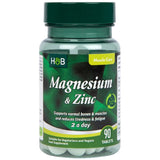 Magnezij i cink | 2-Day-90 tableta