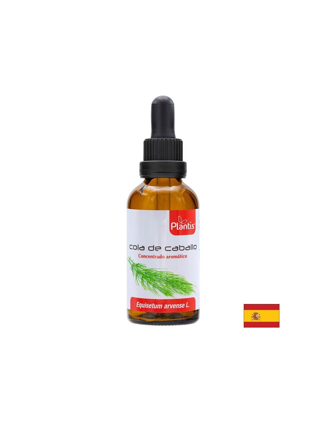 Cola de caballo/ Preslica (tinktura)/ Kosti, hrskavica, kosa i nokti, 50 ml Arte<tc>san</tc>tj