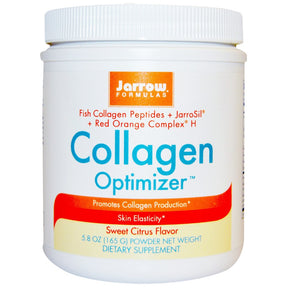 Collagen Optimizer 165 grams - Nutra Best Europe