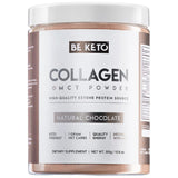 Keto kolagen + MCT prah - 300 grama