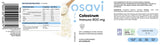 Colostrum Immuno 800 mg - 60 kapsula