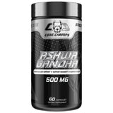 Ashwagandha 500 mg - 60 kapsula
