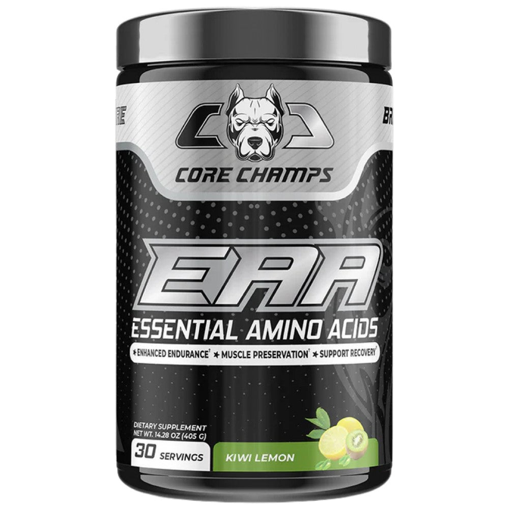 EAA prah | Aromatizirani - 405 grama