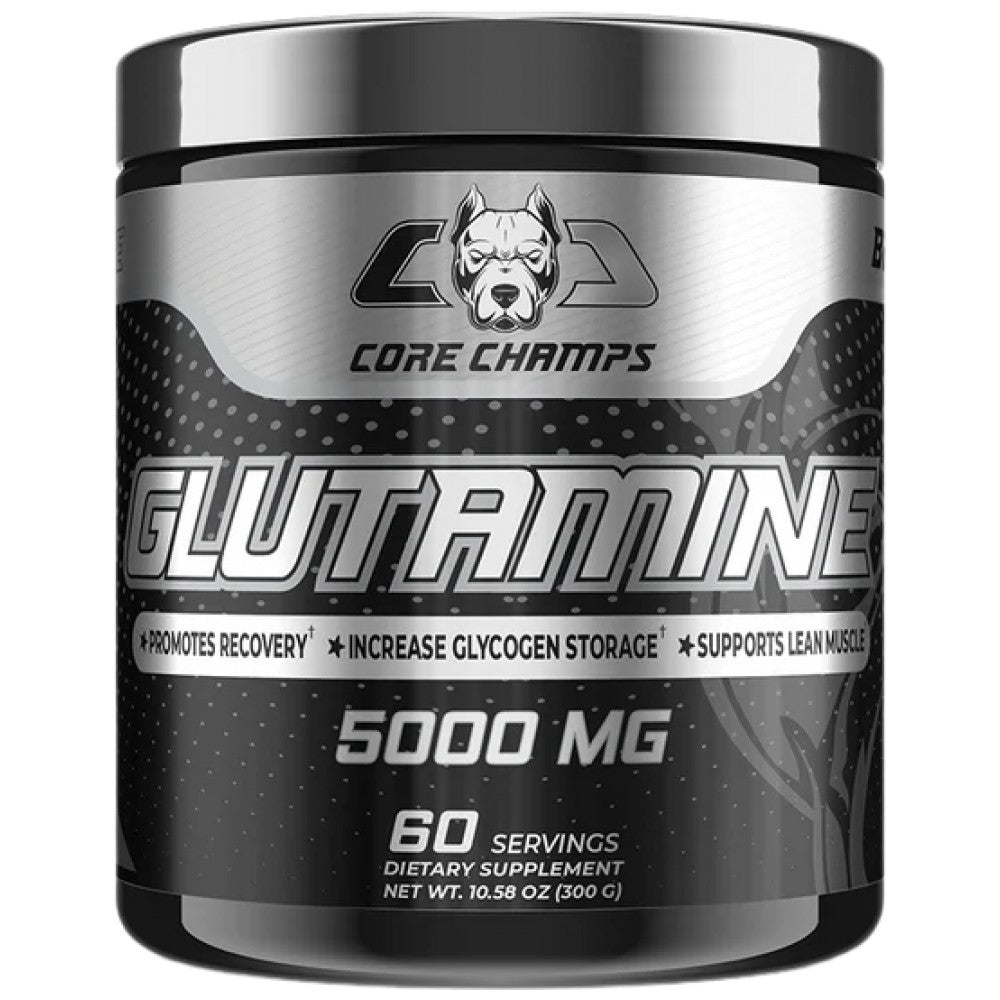 Glutaminski prah - 300 grama