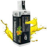 L -karnitina tekućina 3000 mg - 500 ml