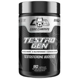 Testro Gen | Krajnji pojačivač testosterona - 90 kapsula