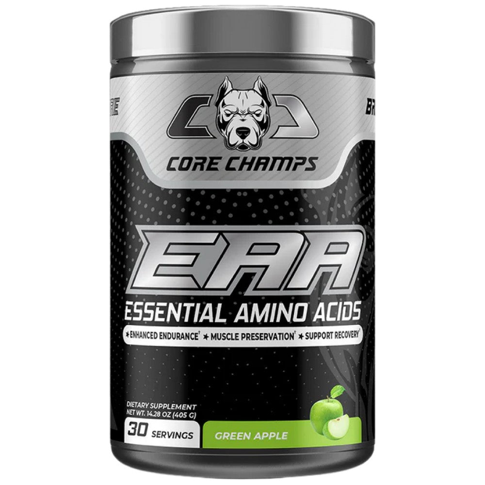 EAA prah | Aromatizirani - 405 grama
