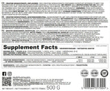 Kreatin monohidratni prah - 500 grama