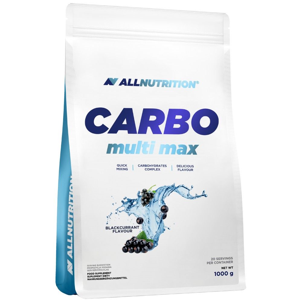 Carbo Multi Max - 1000 grama
