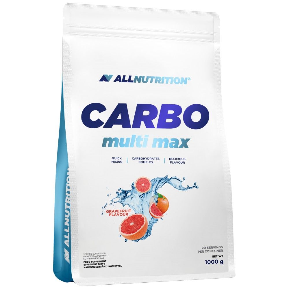 Carbo Multi Max - 1000 grama