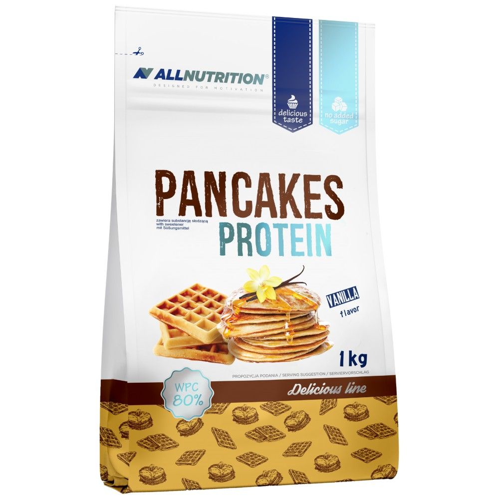 Protein palačinki - 1000 grama