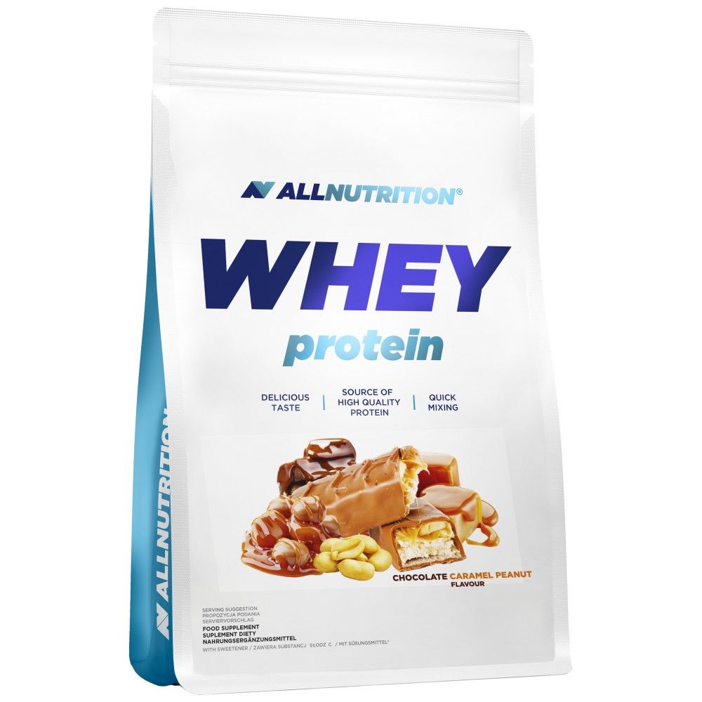 Sirutni protein - 908 grama
