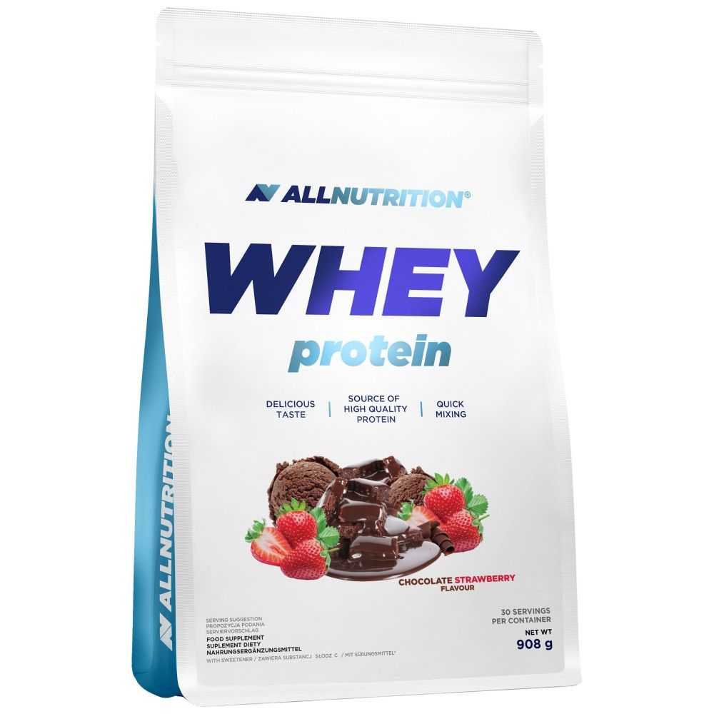 Sirutni protein - 908 grama