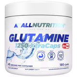 Glutamin 1250 Xtracaps - 180 kapsula