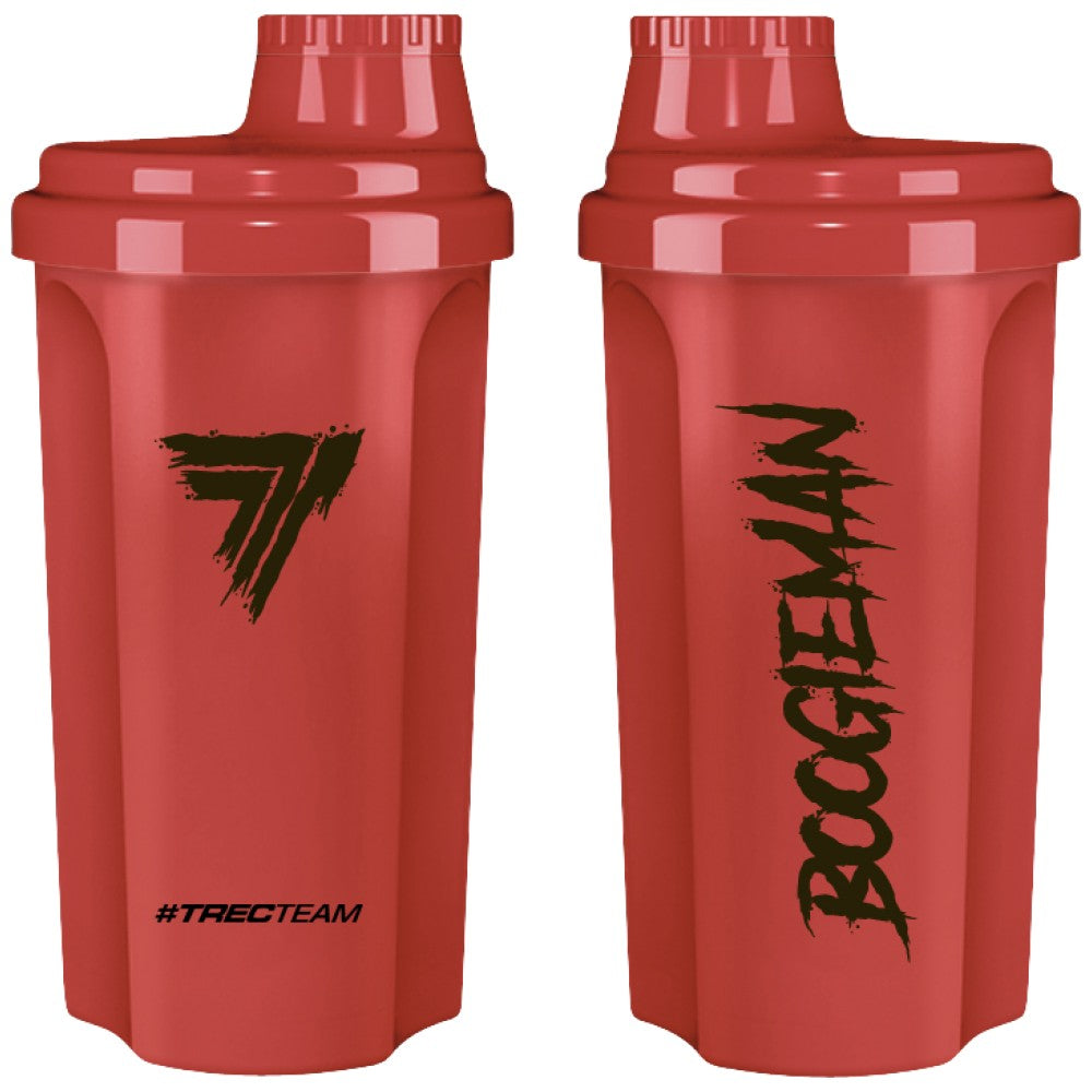 Boogieman Shaker | Crvena 700 ml
