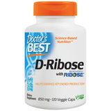 D -riboza 850 mg - 120 kapsula