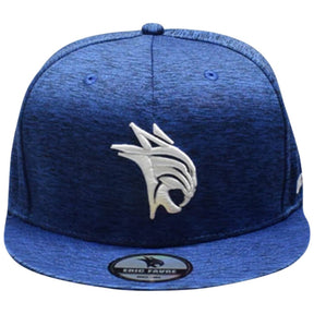 Eric Favre Snapback Cap | Blue - Nutra Best Europe