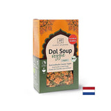 Dal (juha od povrća), organski, 300 g