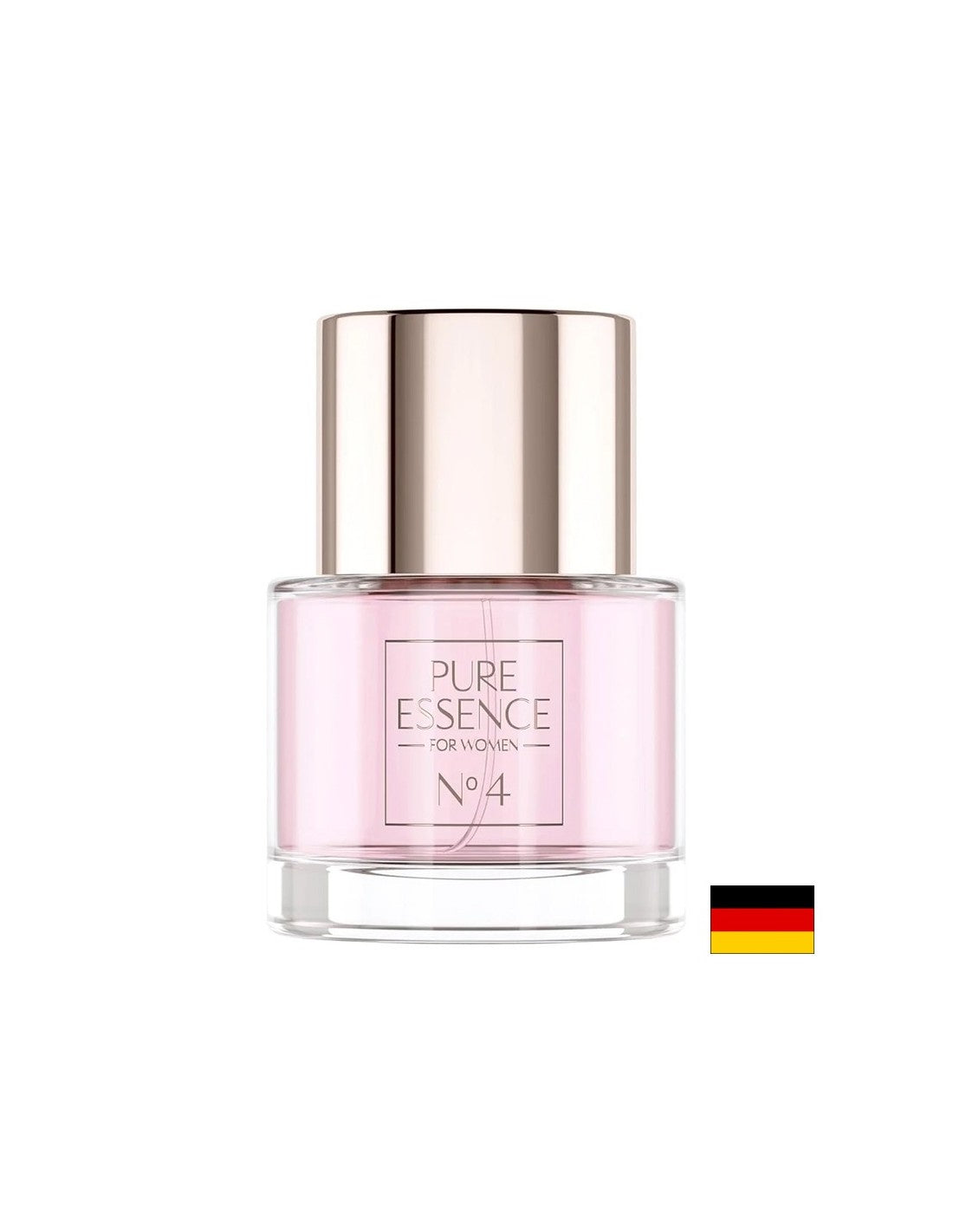 Ženski parfem Ljetni snovi <tc>Vitabay</tc> Esencija za žene br. 3, 50 ml