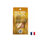 Palo <tc>San</tc>za štapiće za paljenje drva (iz Ekvadora i Perua), 15 g